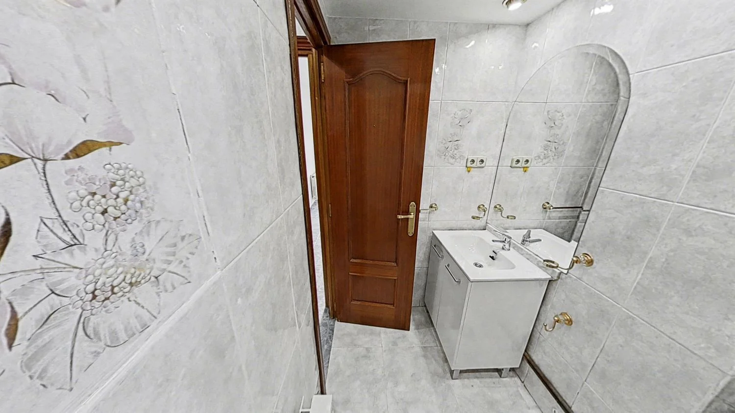 Piso en Barrio San Diego - Foto 22