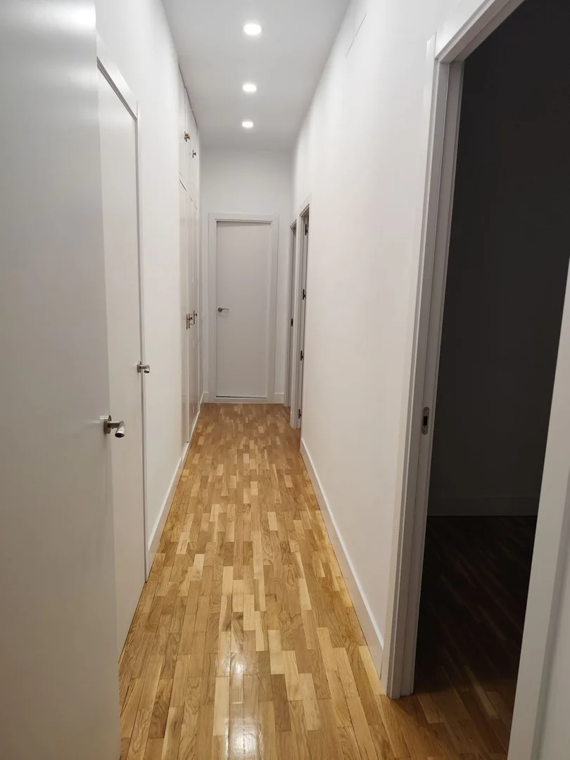 Piso en Calle de Sor Ángela de la Cruz, 31, Cuzco-Castillejos - Foto 7