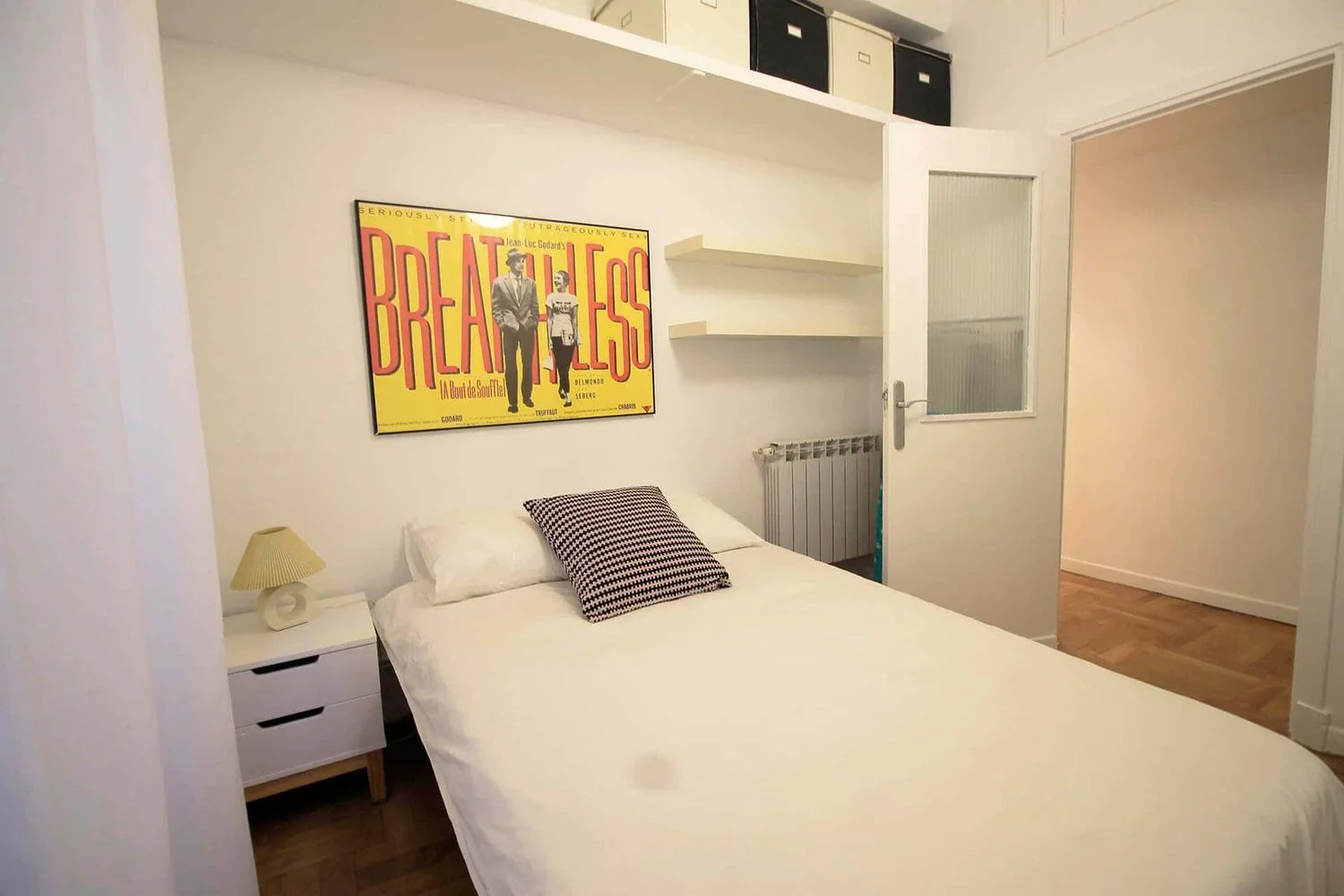 Piso en Calle de las Infantas, 23, Chueca-Justicia - Foto 11