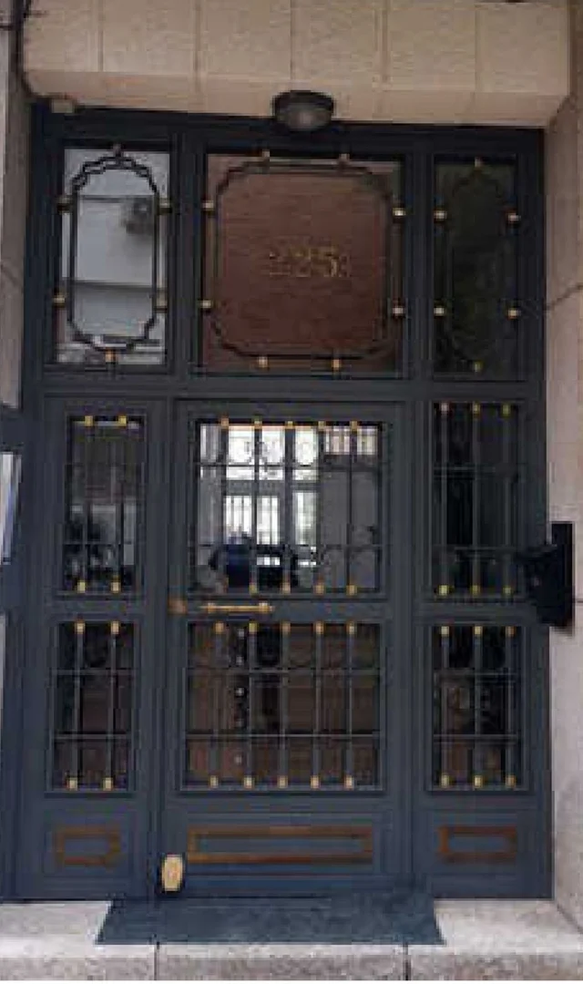 Piso en paseo de la Castellana, 225 - Foto 2