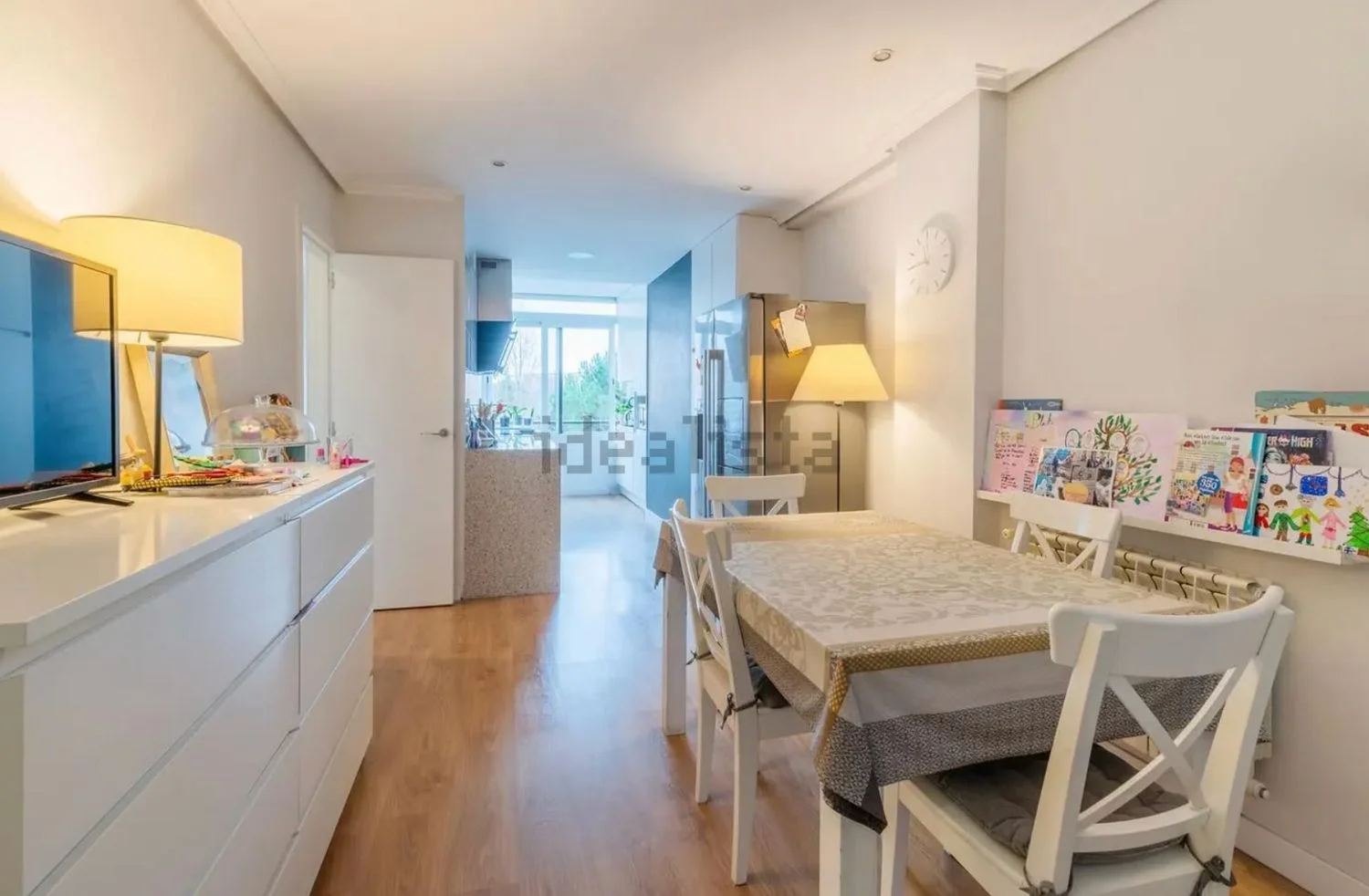 Piso en calle de Moralzarzal, 100 - Foto 5