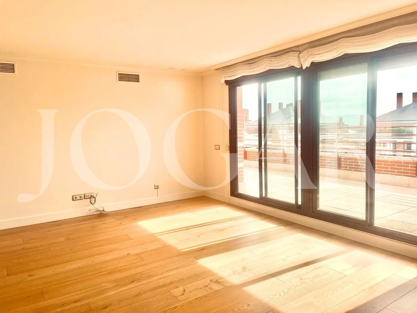 Dúplex en Gran Vía de Hortaleza, 5, Pinar del Rey - Foto 2