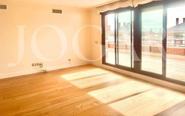 Dúplex en Gran Vía de Hortaleza, 5, Pinar del Rey - Foto 2