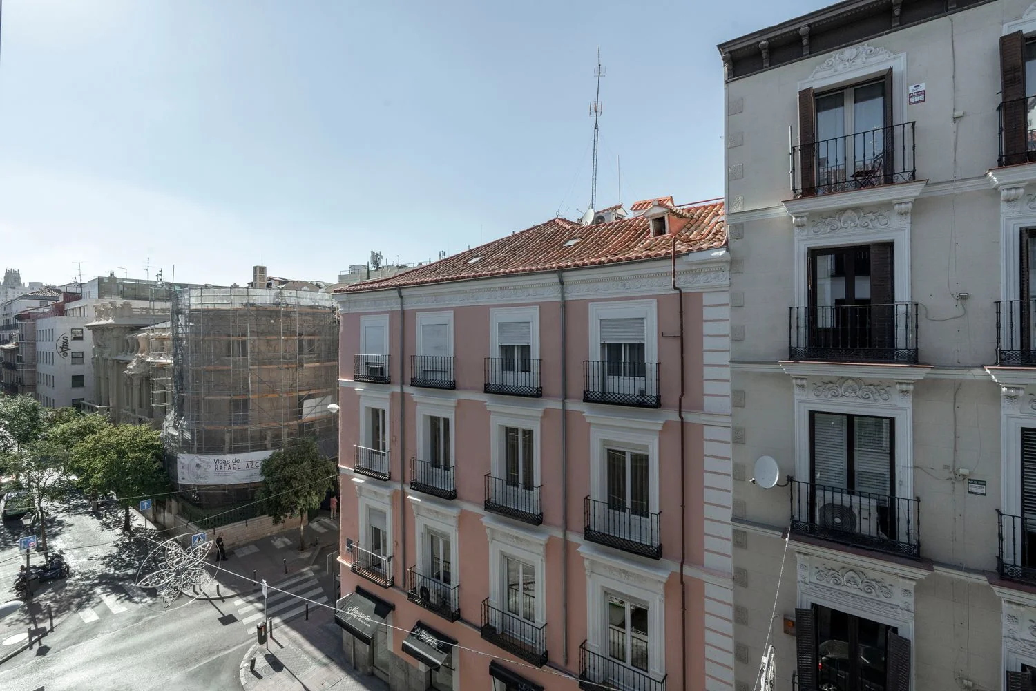 Piso en Calle de Campoamor, Chueca-Justicia - Foto 12