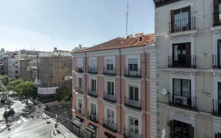 Piso en Calle de Campoamor, Chueca-Justicia - Foto 12
