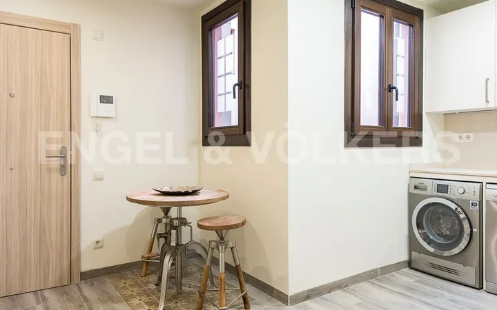 Piso en Sant Pere - Santa Caterina i la Ribera - Foto 26