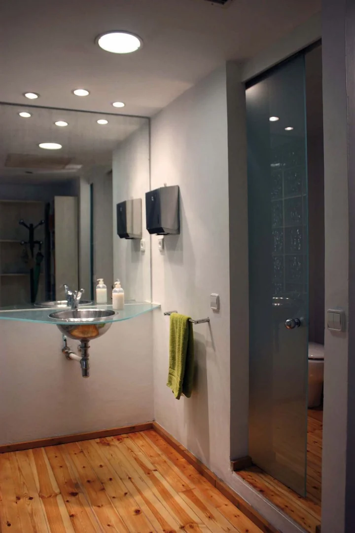 Loft en Calle de les Jonqueres, 10, Sant Pere - Santa Caterina i la Ribera - Foto 17