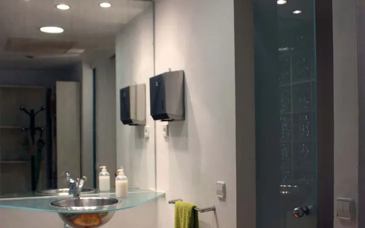 Loft en Calle de les Jonqueres, 10, Sant Pere - Santa Caterina i la Ribera - Foto 17