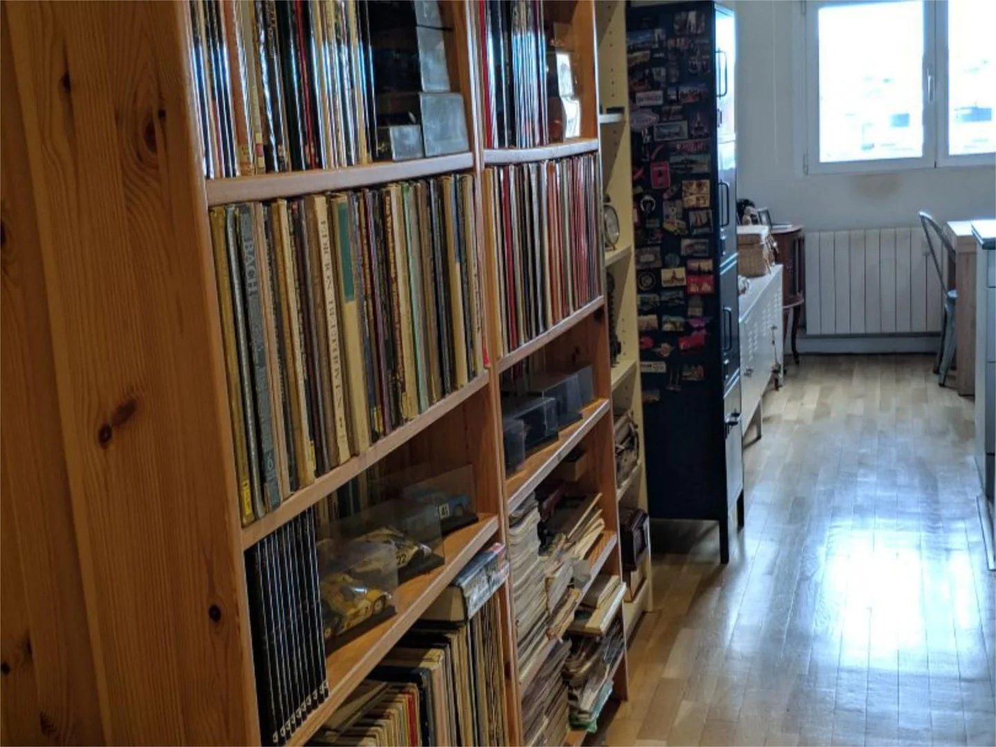 Piso en  Avenida de Pablo Iglesias 46 - Foto 19