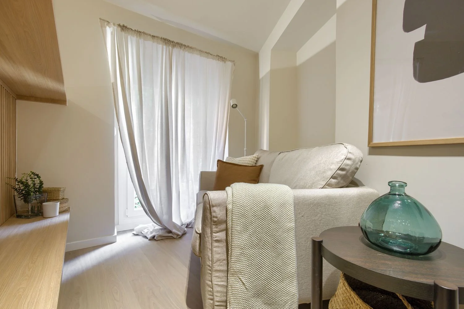 Piso en Barrio Lavapiés-Embajadores - Foto 7