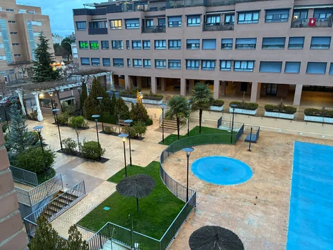 Dúplex en Calle del Monasterio de Las Huelgas, 18, Montecarmelo - Foto 1