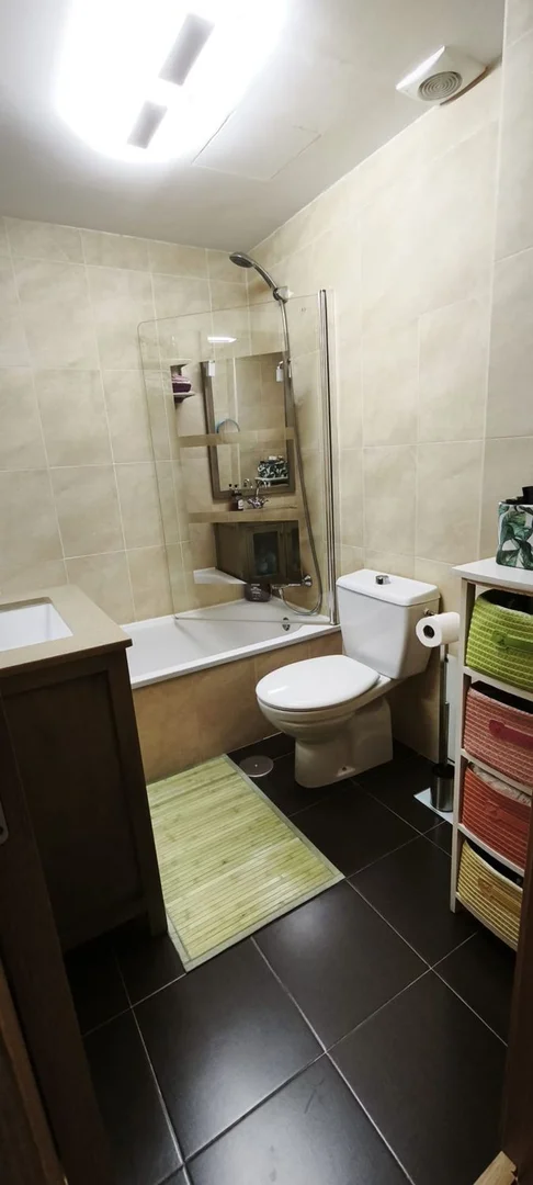 Piso en calle Miguel Solas, 4 - Foto 4