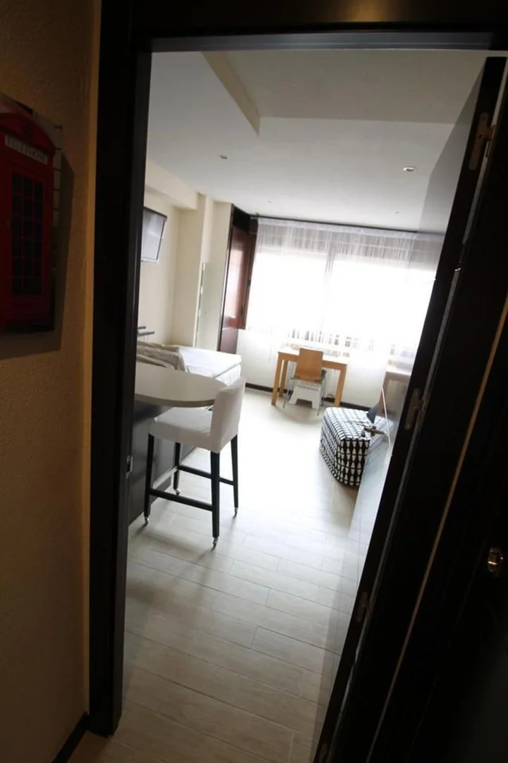 Estudio en Calle de Juan Álvarez Mendizábal, Argüelles - Foto 14