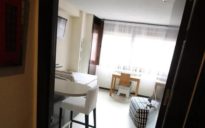 Estudio en Calle de Juan Álvarez Mendizábal, Argüelles - Foto 14