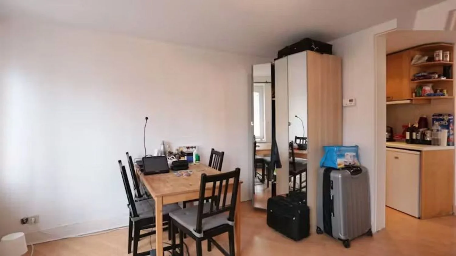 Estudio en La Rambla, 91, El Raval - Foto 6