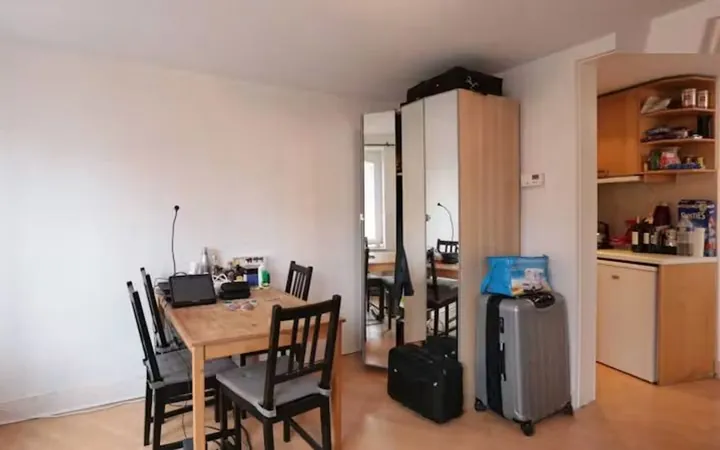 Estudio en La Rambla, 91, El Raval - Foto 6
