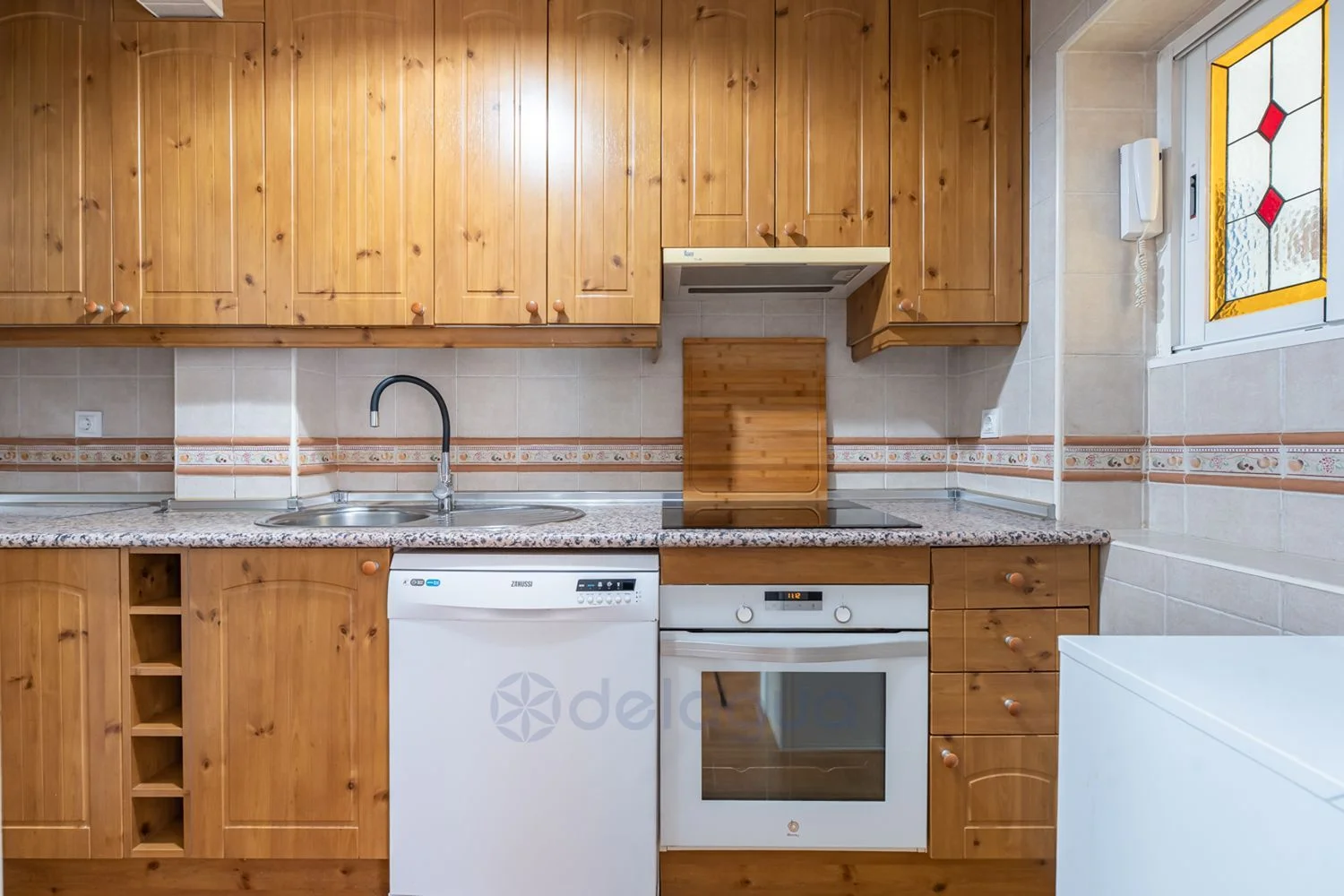 Piso en calle Eulalia Paíno, 9 - Foto 5