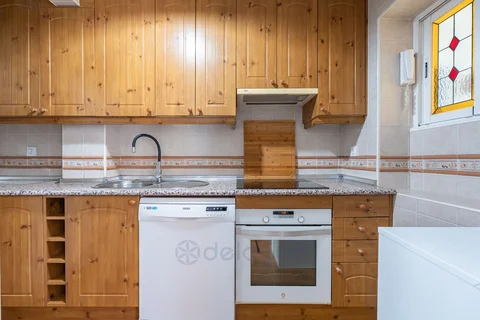 Piso en calle Eulalia Paíno, 9 - Foto 5