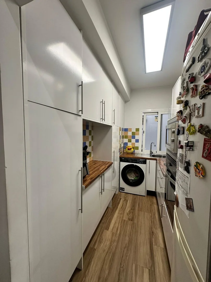 Piso en Barrio Prosperidad - Foto 15