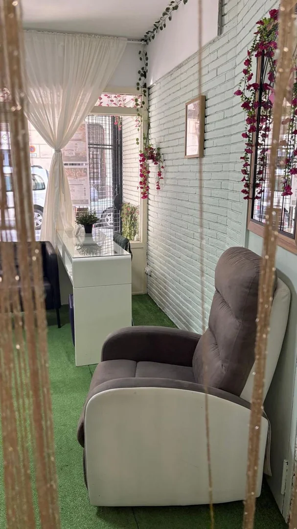 Local en Calle de Sant Lluís, 79, Vila de Gràcia - Foto 3