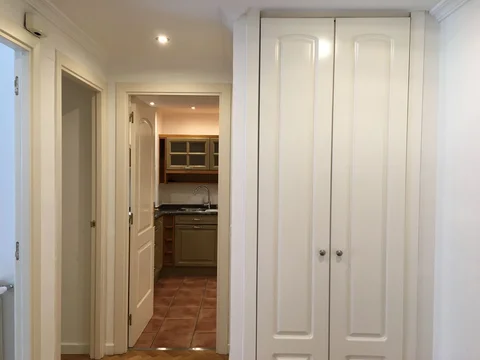 Piso en calle de Ladera de los Almendros, 12 - Foto 2