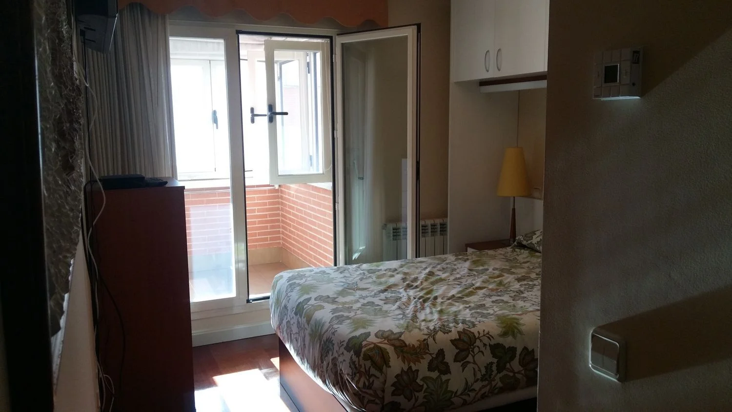 Piso en paseo de la Alameda de Osuna, 50 - Foto 5