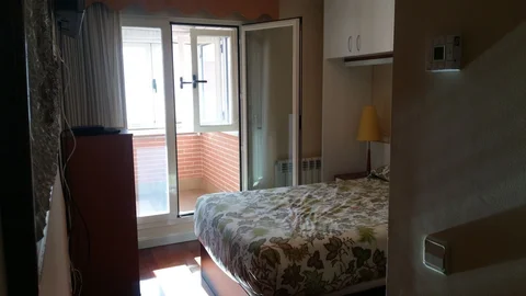 Piso en paseo de la Alameda de Osuna, 50 - Foto 5