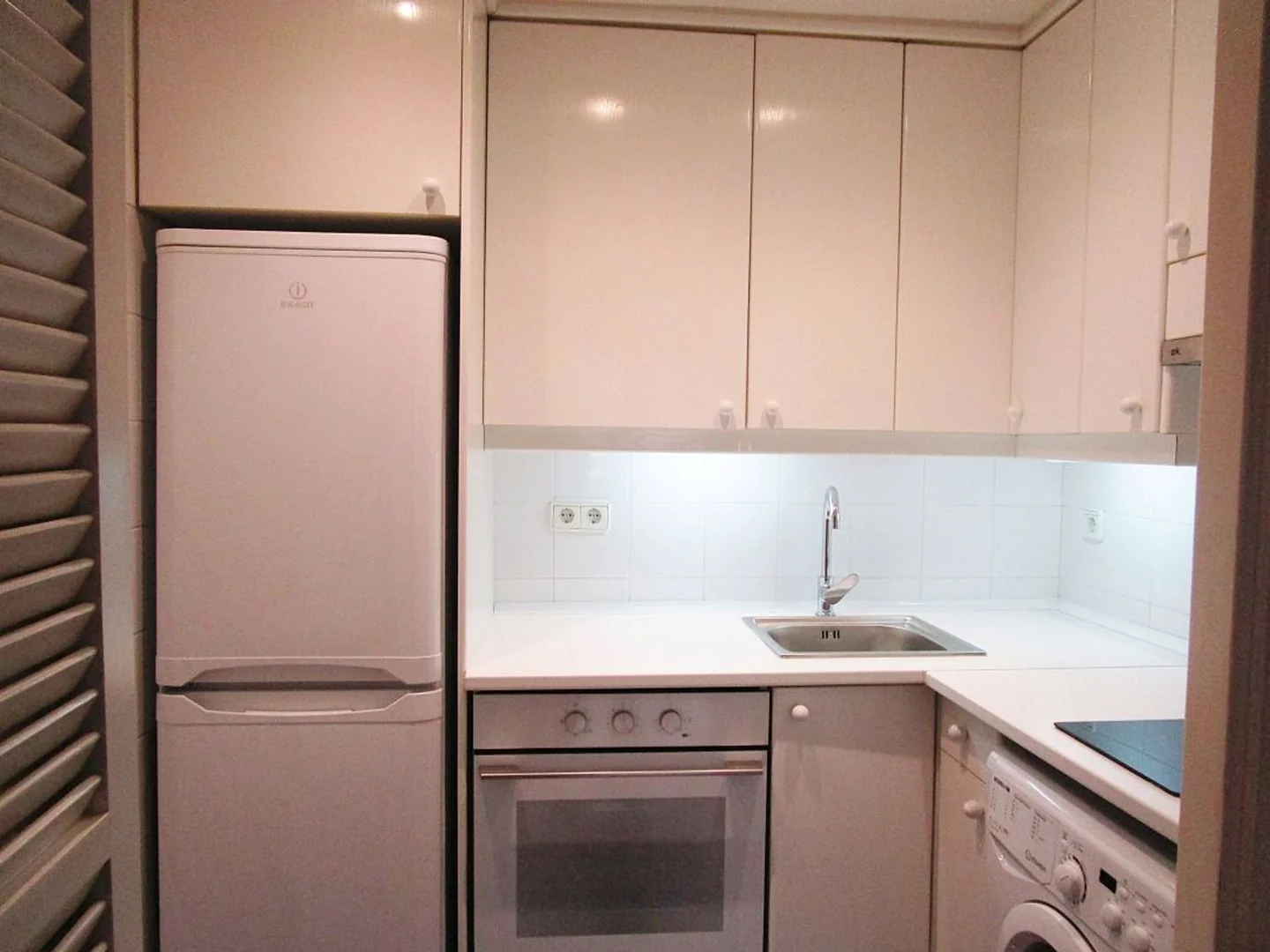 Piso en Paseo del General Martínez Campos, 32, Almagro - Foto 25