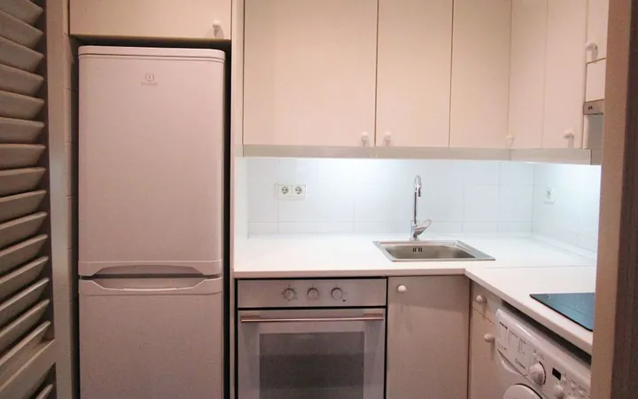 Piso en Paseo del General Martínez Campos, 32, Almagro - Foto 25