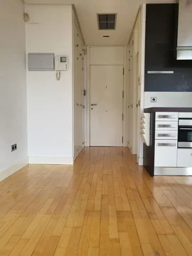 Estudio en calle de Aguarón, 23 - Foto 8