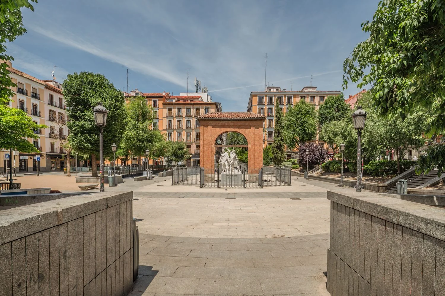 Piso en Calle de San Andrés, 20, Malasaña-Universidad - Foto 3