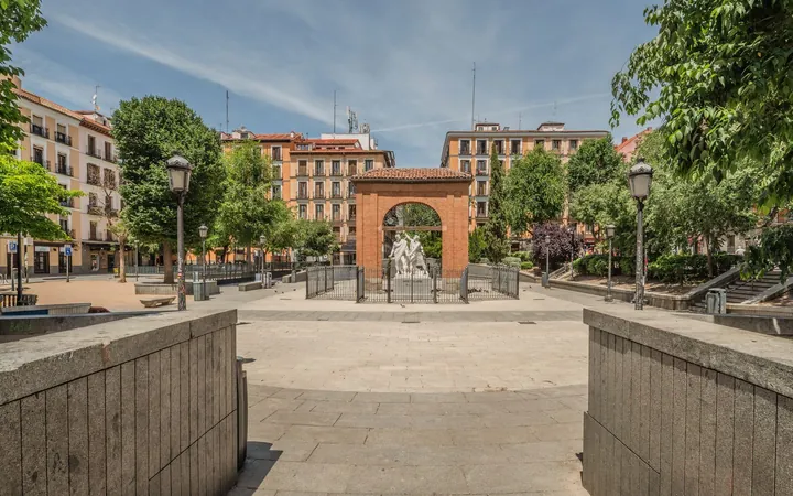 Piso en Calle de San Andrés, 20, Malasaña-Universidad - Foto 3
