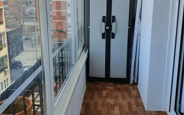 Piso en Calle de Ponferrada, Pilar - Foto 12