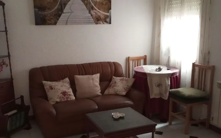 Piso en Calle del Río, 22, Palacio - Foto 18