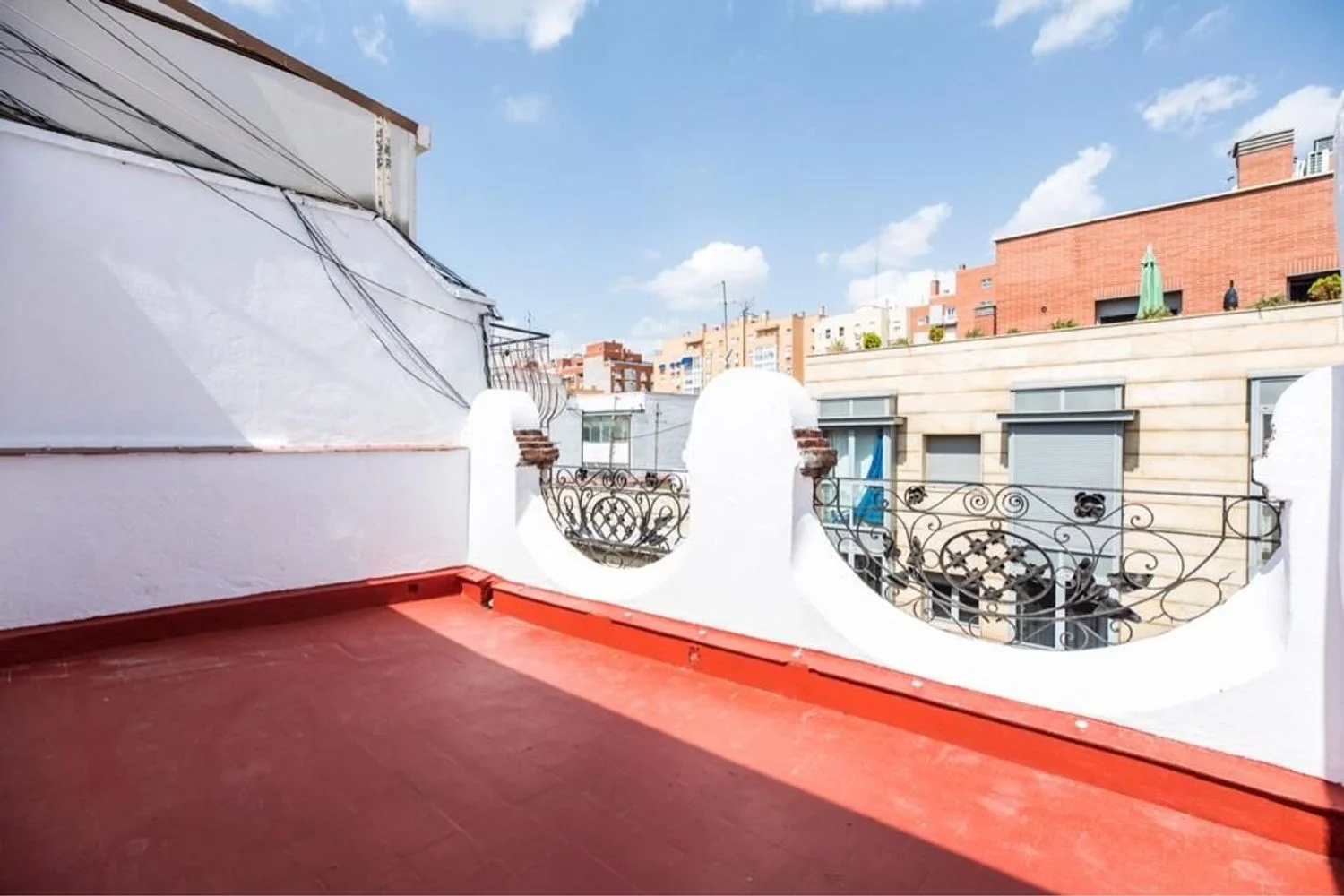 Ático en Barrio Cuatro Caminos - Foto 2