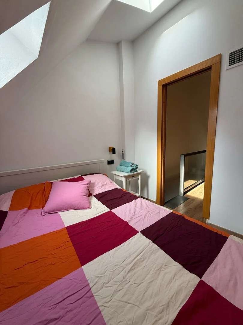 Dúplex en calle del Marqués de Ahumada, 22 - Foto 13