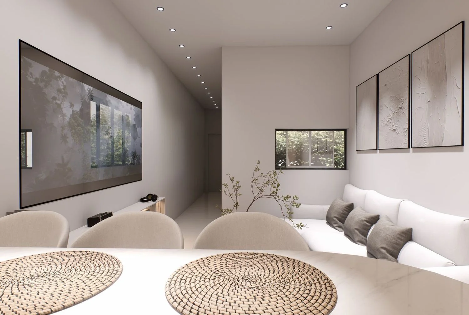 Piso en calle de Hermosilla, 133 - Foto 5