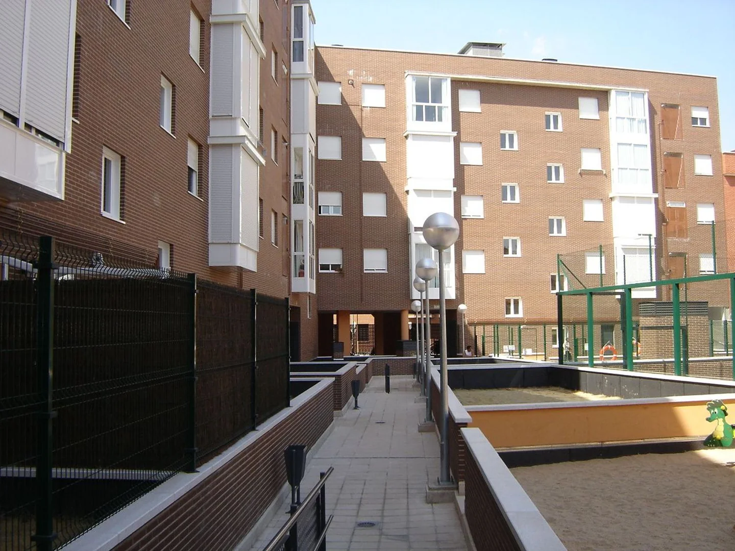 Estudio en Calle de Matilde Hernandez, 25 - Foto 4