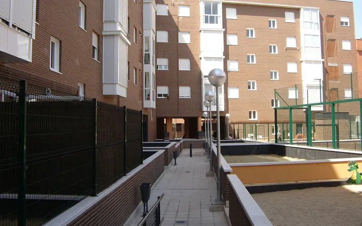 Estudio en Calle de Matilde Hernandez, 25 - Foto 4