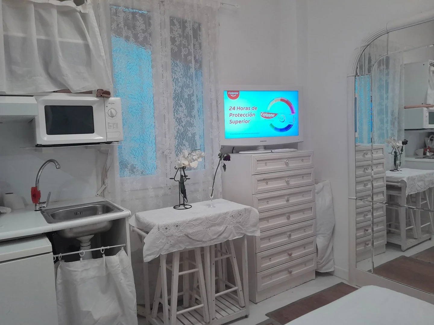 Estudio en calle de O'Donnell, 27 - Foto 5