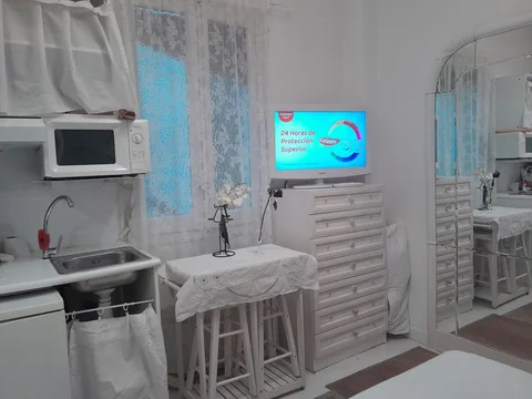 Estudio en calle de O'Donnell, 27 - Foto 5