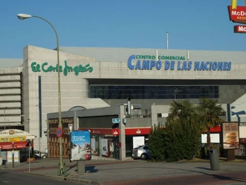 Piso en paseo de la Alameda de Osuna, 10 - Foto 22