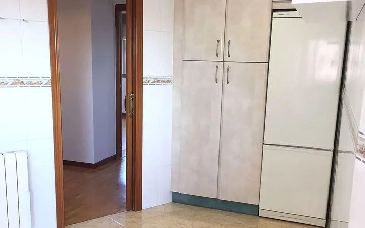 Piso en Plaza de Juan Zorrilla, 3, Vallehermoso - Foto 4