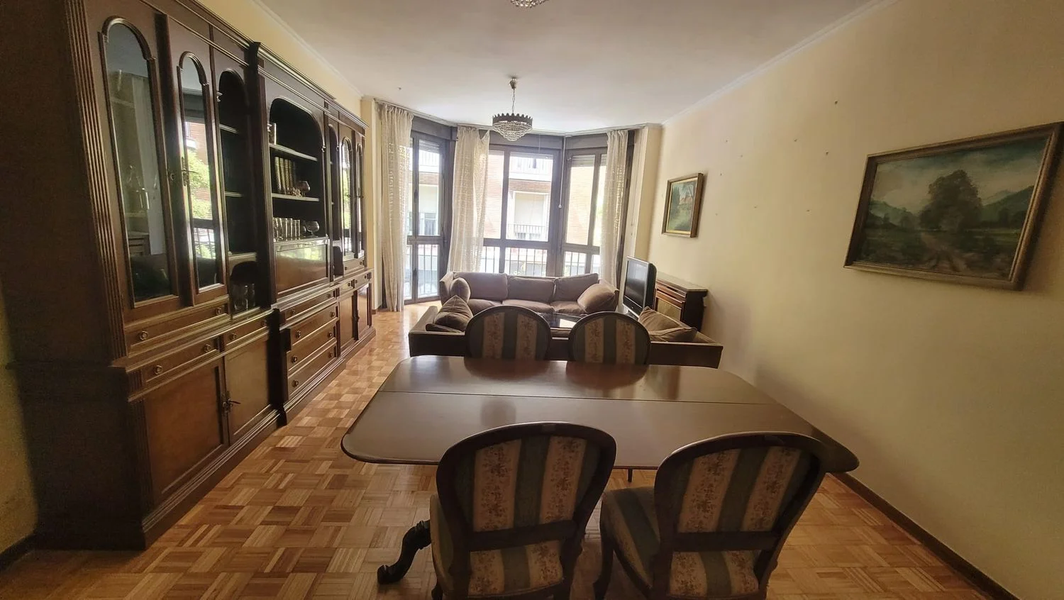 Piso en calle del Doctor Fourquet, 5 - Foto 5