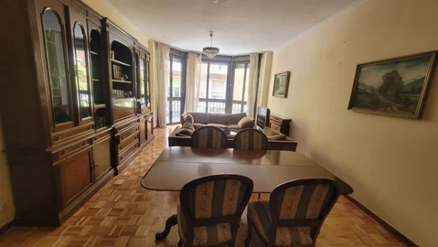 Piso en venta en Calle del Doctor Fourquet, 5 - Foto 5