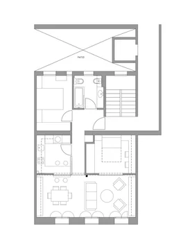 Piso en calle de Alcántara, 23 - Foto 22