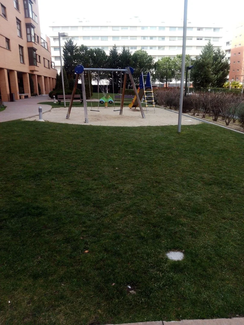 Piso en calle de la Sierra de Atapuerca, 31 - Foto 22