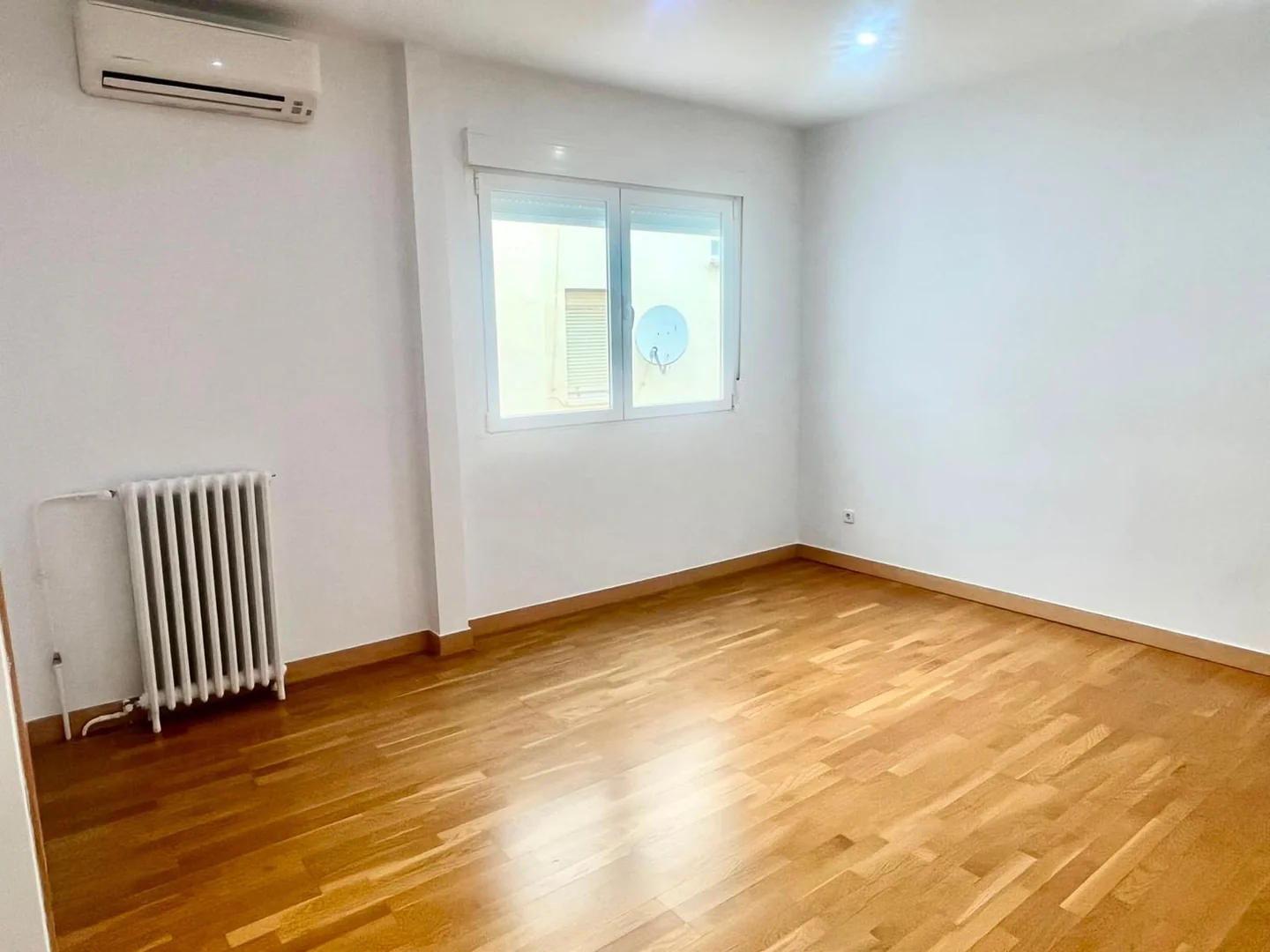 Piso en Calle de Padilla, 56, Lista - Foto 2