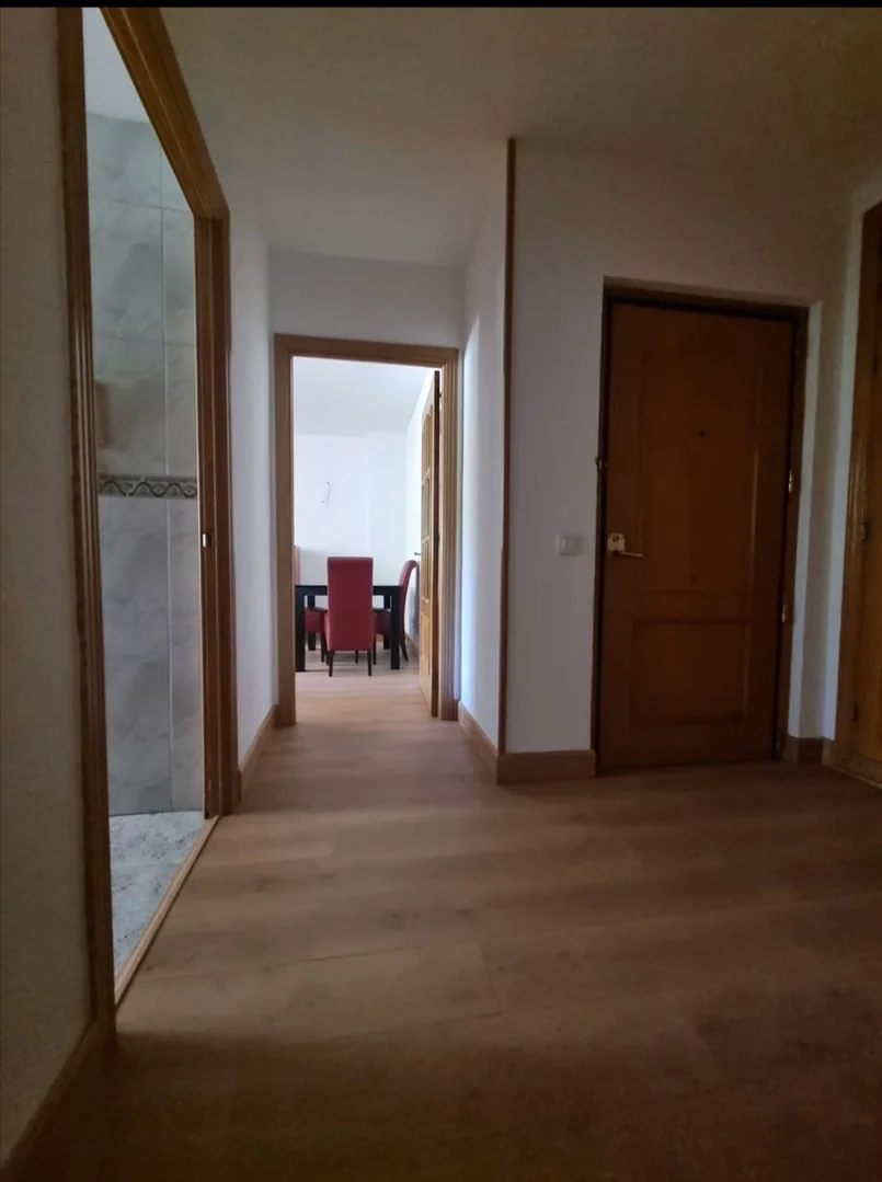 Piso en Avenida de Burgos, 16, Castilla - Foto 4