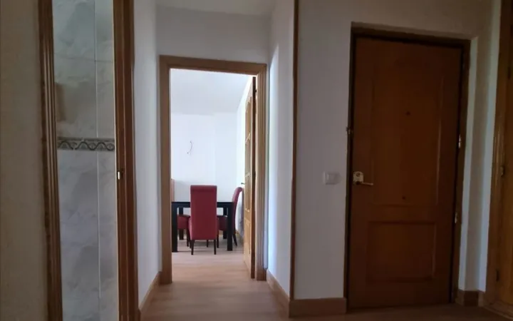 Piso en Avenida de Burgos, 16, Castilla - Foto 4